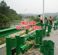 <b>武漢道路護(hù)欄對其高度有要求嗎</b>